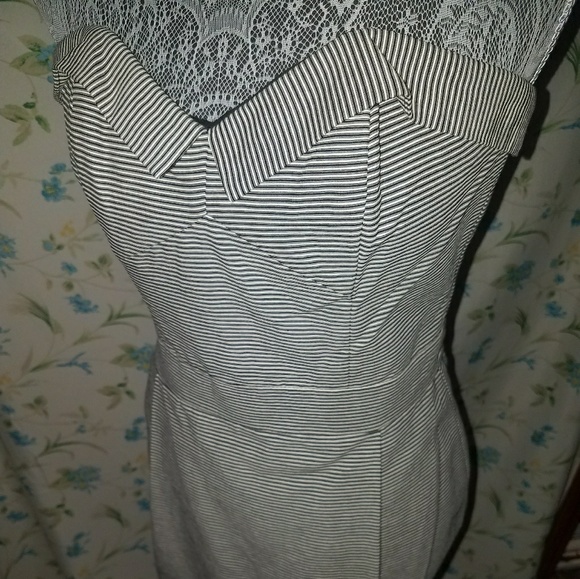 NWT French Connection Dress🐩 - Picture 2 of 6